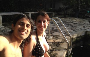 Hasta pronto, Mexico! :) Hasta pronto, Mexico! :)