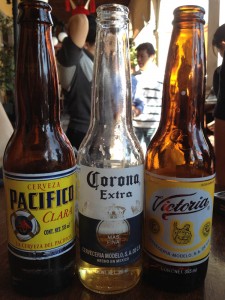 A 3-some a la Mexicana! A 3-some a la Mexicana!