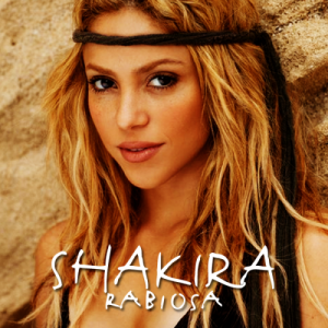 Apparently, Shakira's got rabies!! :S Apparently, Shakira's got rabies!! :S