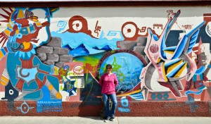 Zara around the world! Zara around the world!
