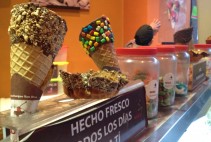 Mixx Heladeria