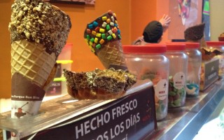 Mixx Heladeria
