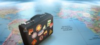 Travel Around The World