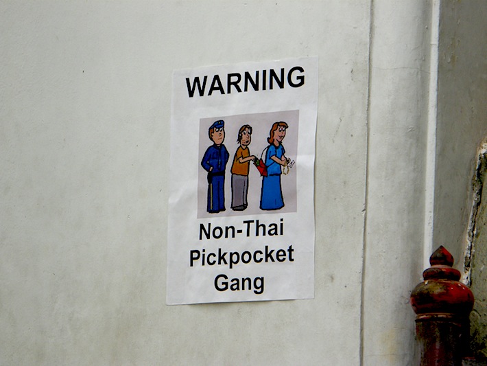 thailand