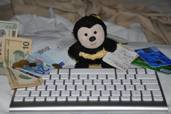 Working on Beetube!