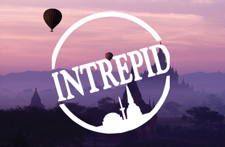 Intrepid-travel