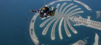 skydive