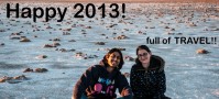 Happy New Year from A&Z!