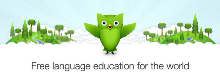 Duolingo