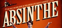 Absinthe logo